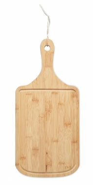 Logo trade corporate gifts image of: Serving board DIYU